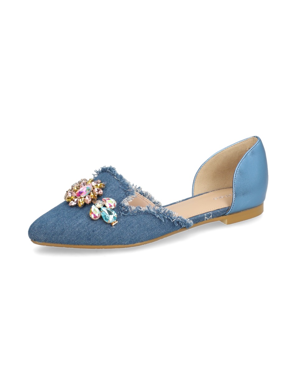 Textil Ballerina