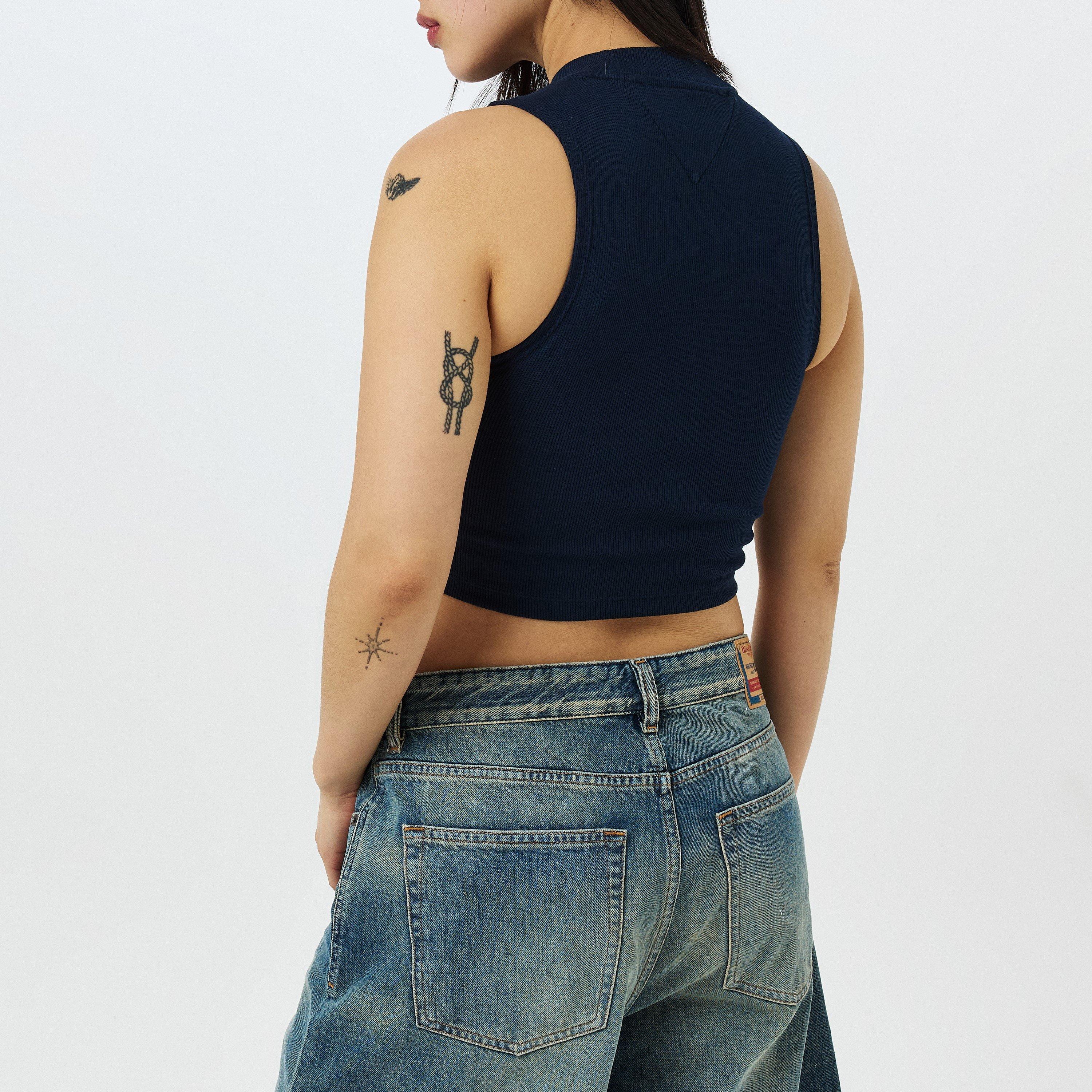 Tommy Jeans TJW Archive Tank Top
