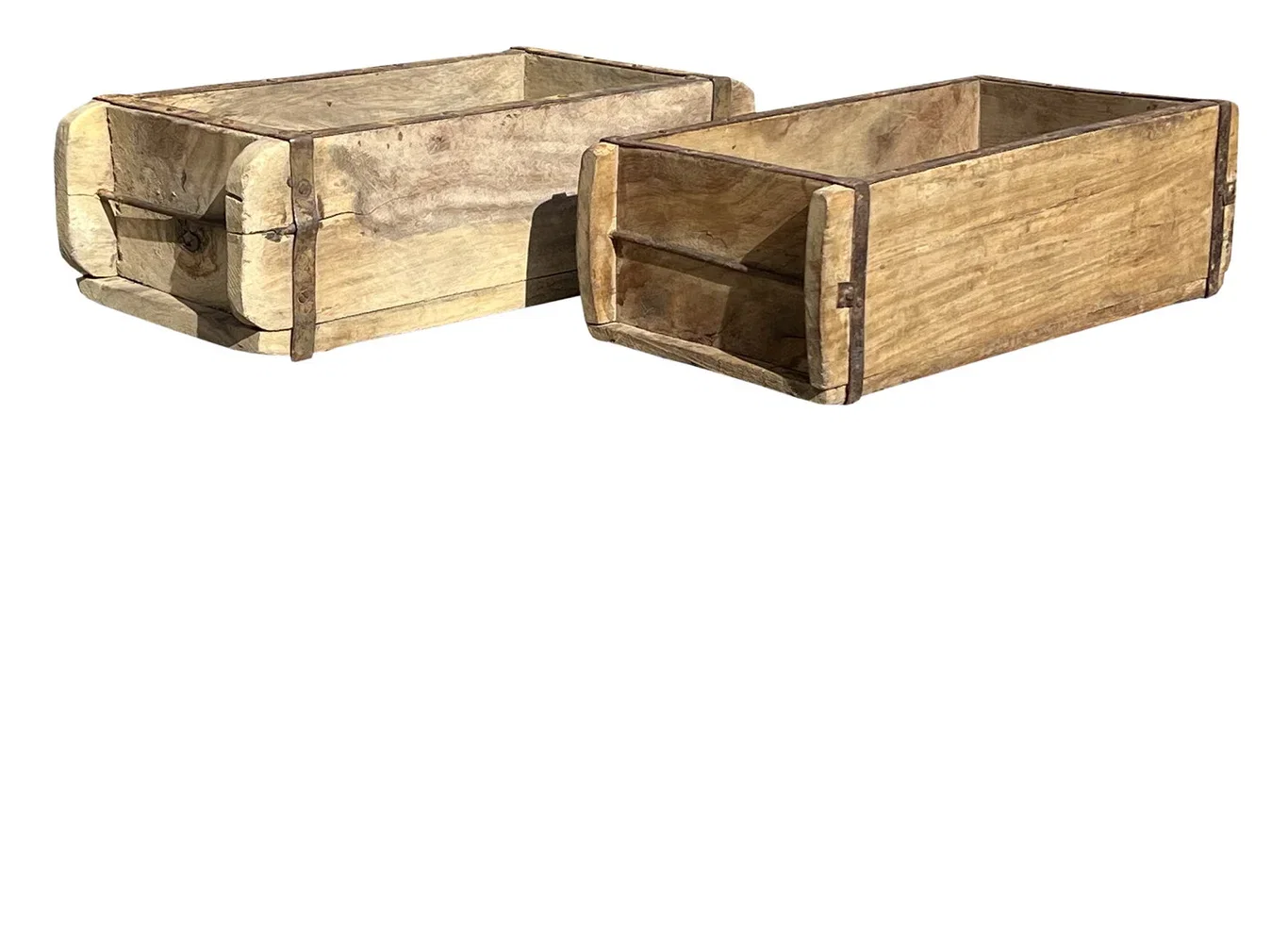 Mursteinsform Burke Lengde 32 cm