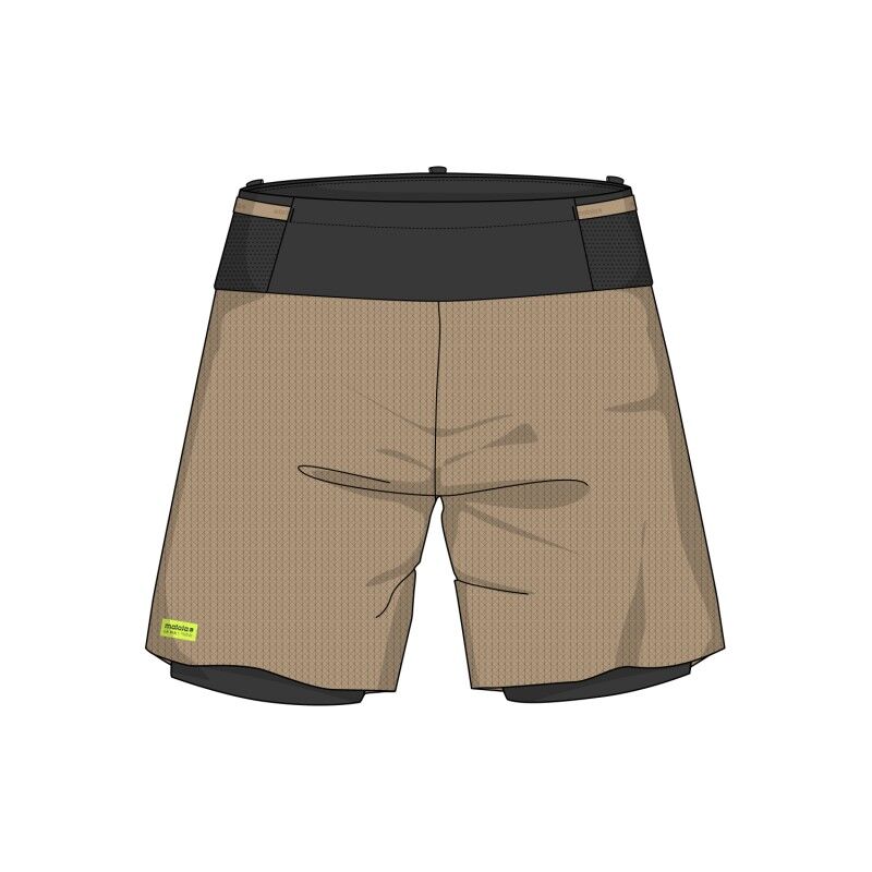 ReckmoosM. - Short running homme