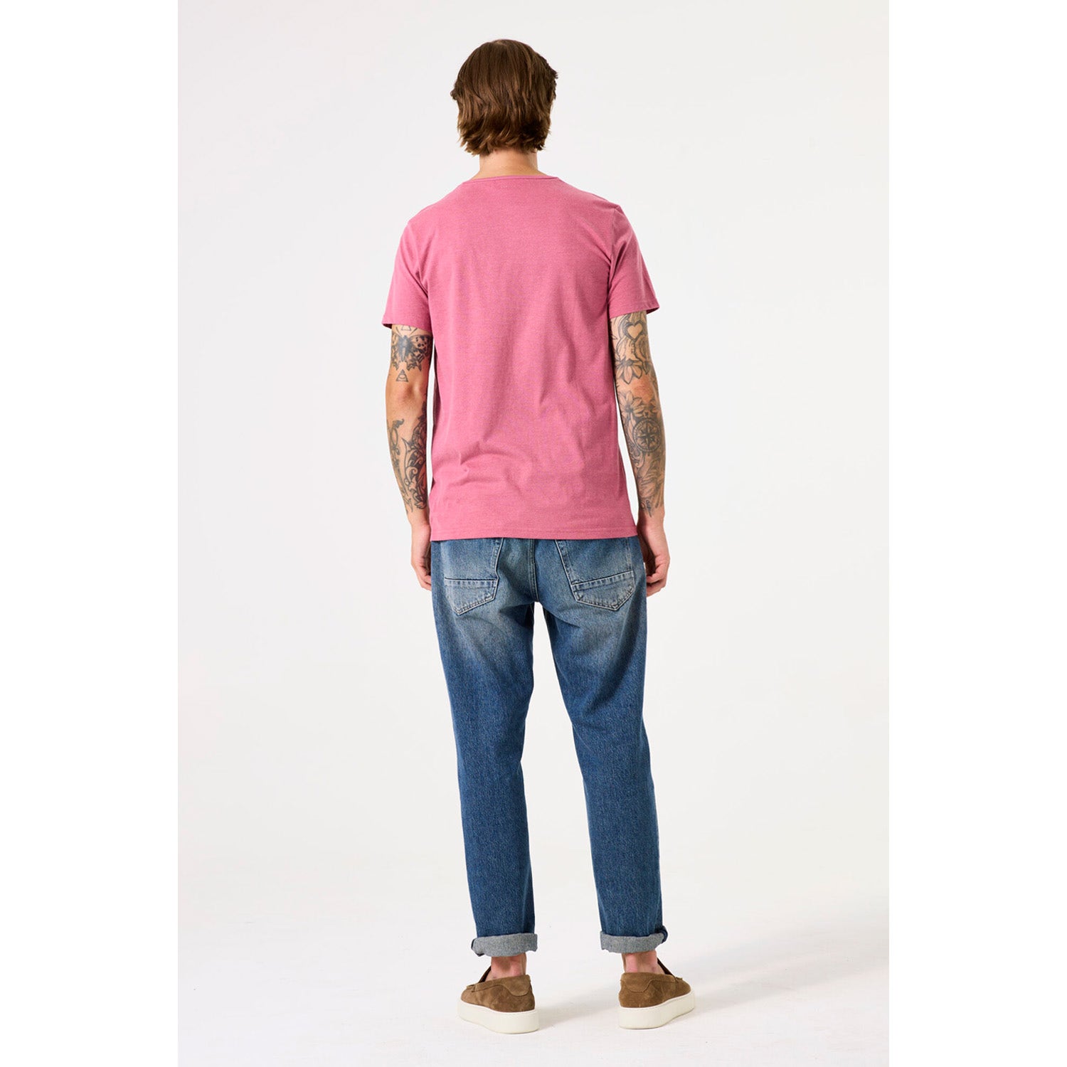 Garcia  T-Shirt Print