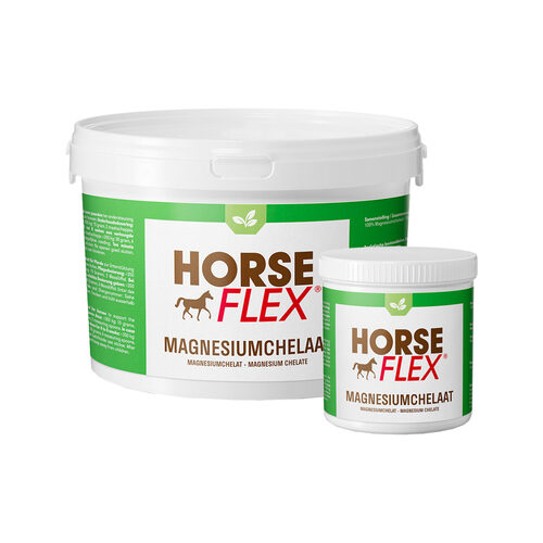 HorseFlex Magnesium Chelaat