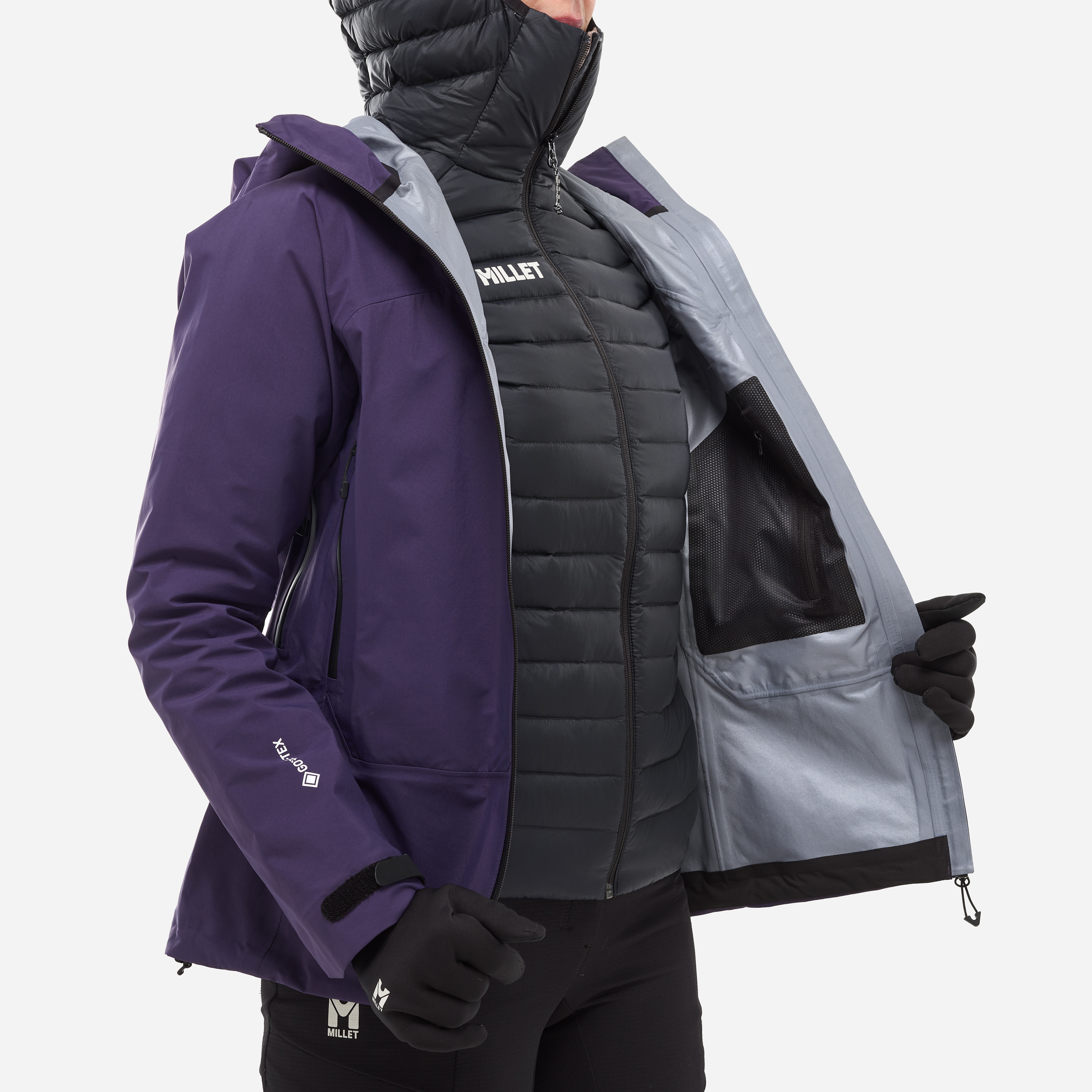 Kamet GTX Jacket W