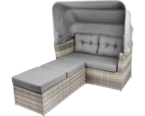 Multifunctionele lounge Bellavista Long Island