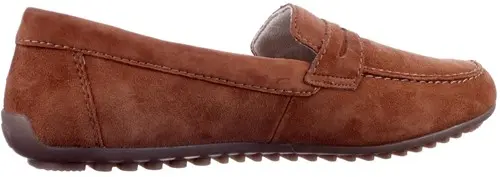 Remonte D3K00-22 maat 43 instapper cognac Calandschoen