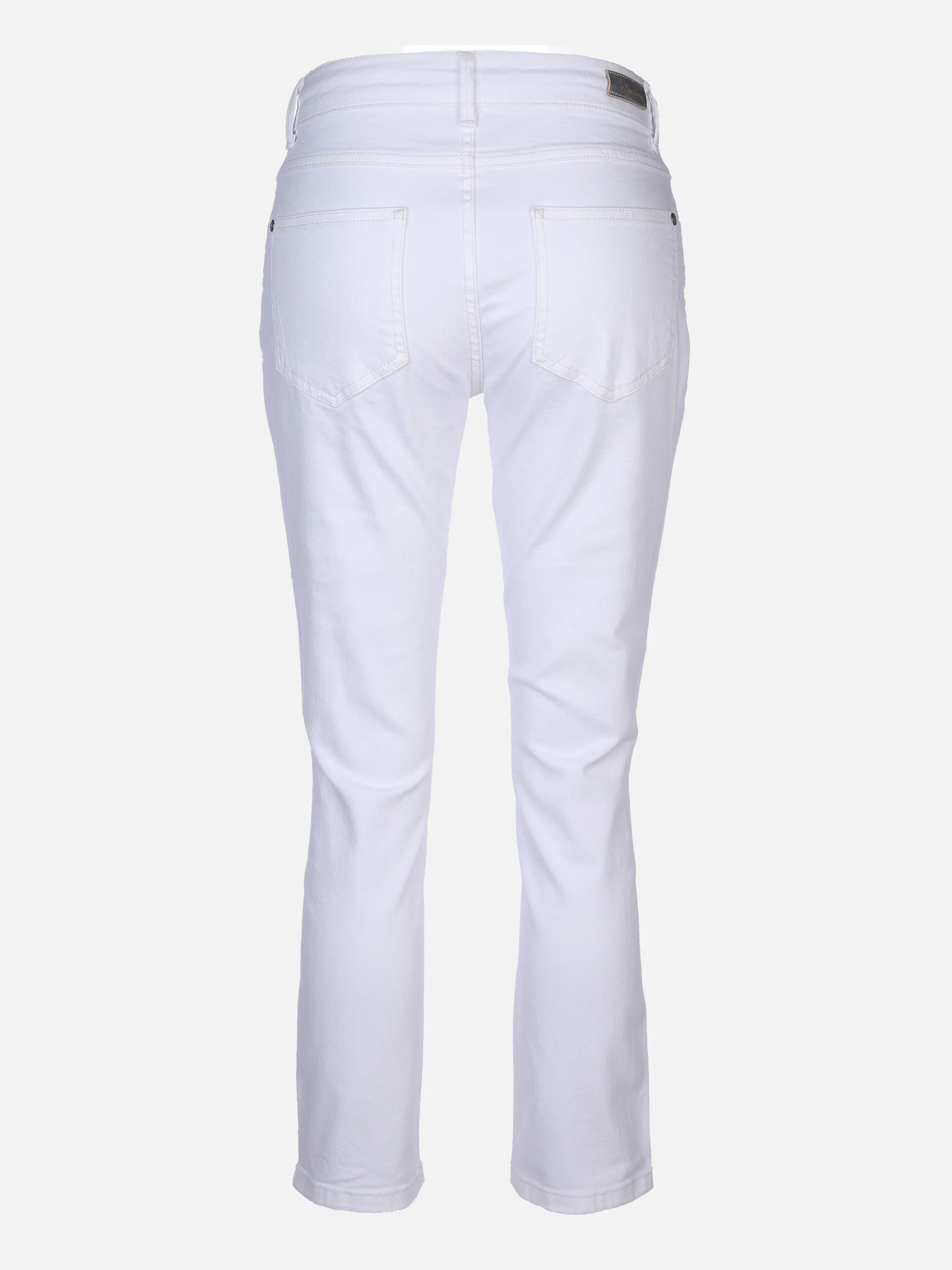 Damen Jeans mit Bindekordel
