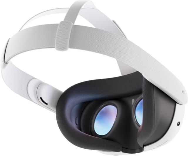 Meta Quest 3 VR bærbart headset (512 GB)