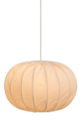 Alice & Fox PAOLA Lampeskjerm, Beige