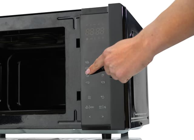 Hisense Mikrobølgeovn H25MOBS4HGI
