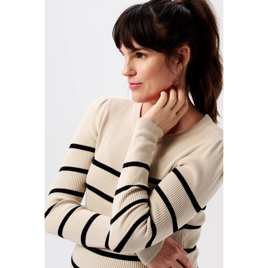 Noppies Pullover Zana Light Sand