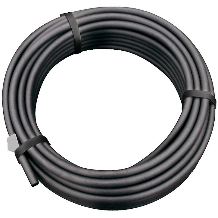 Couronne de tuyau Jardibric Ø 32 mm L. 25 m