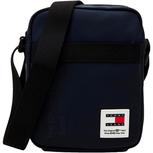 Tommy Jeans - BANDOLERA HOMBRE DM0DM11962 Otros