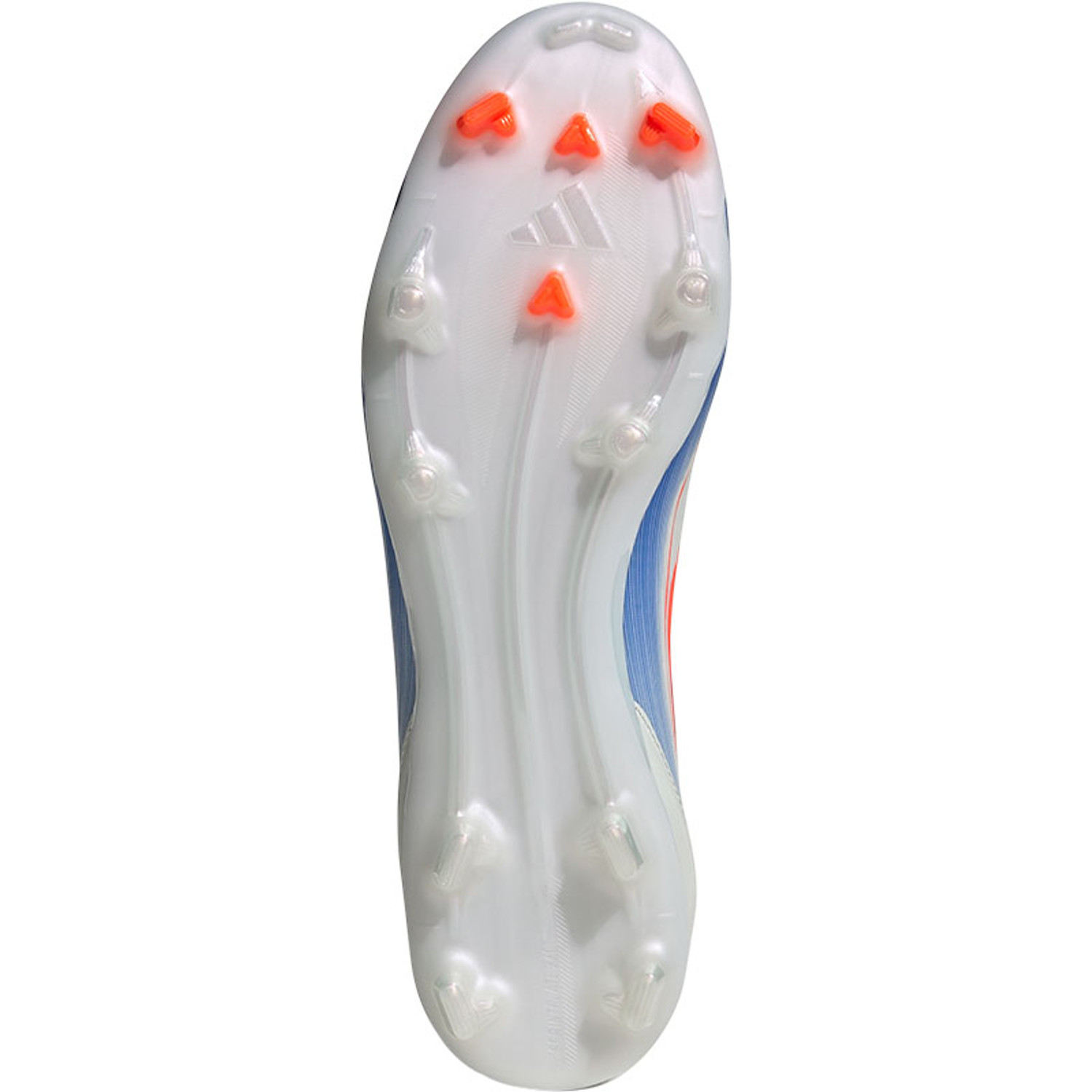 adidas F50 League Laceless FG/MG