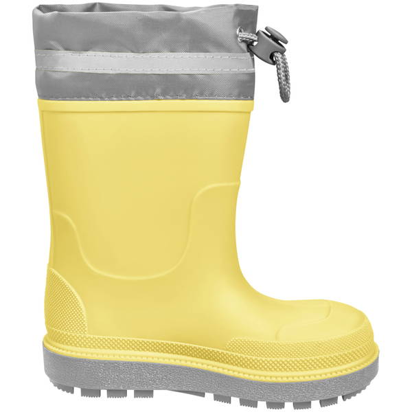 PlayshoesPlayshoes   Gummistiefel mit Gummizug gelb 22
