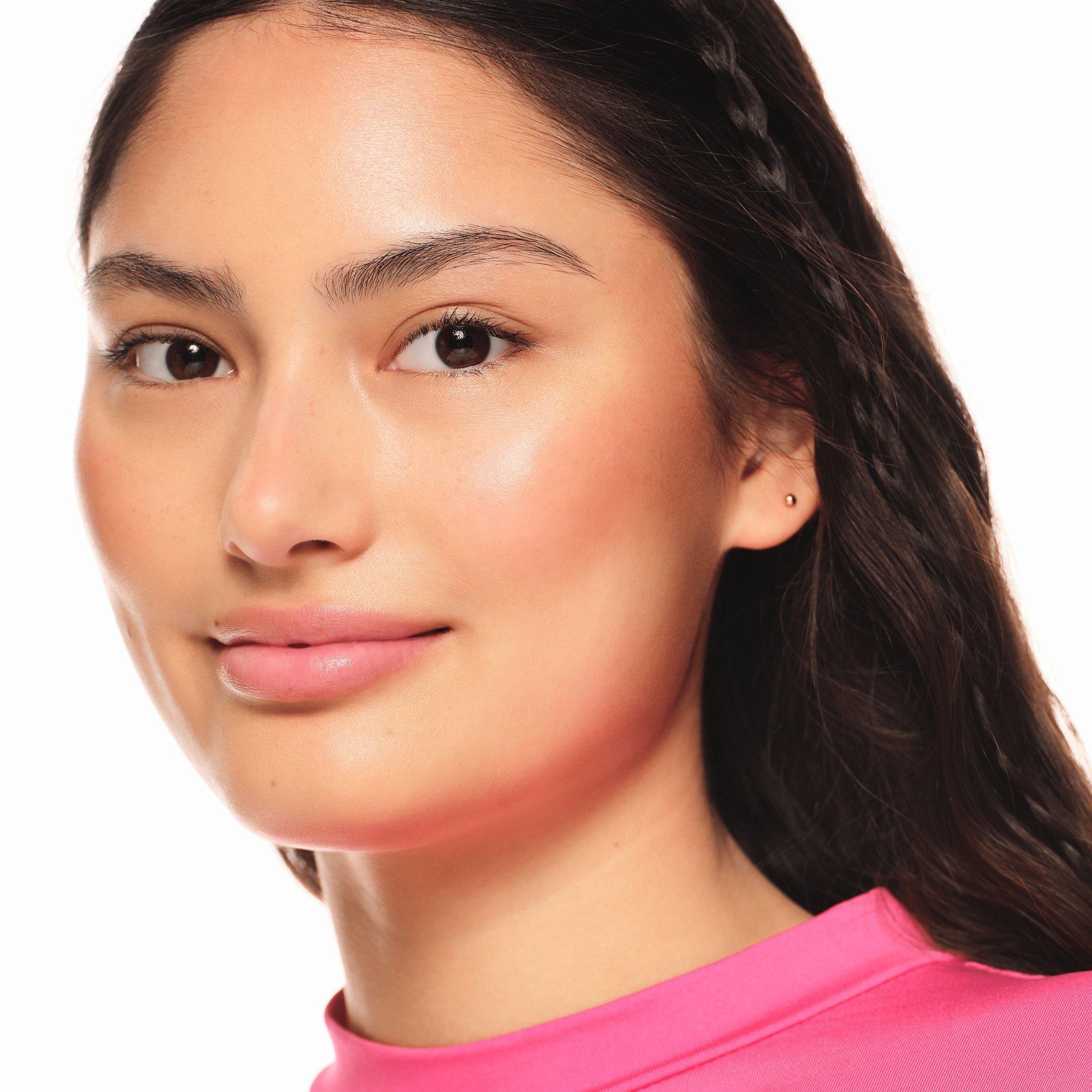 BABY GOT BRONZE shimmering bronzer bronzeur scintillant