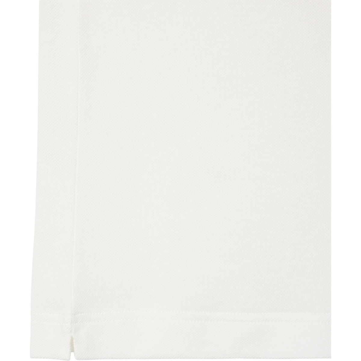 Lacoste Classic Fit Signature Print Polo T-shirt Unisex