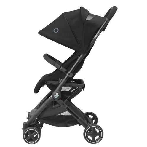 Poussette LARA 2 Essential black - MAXI COSI
