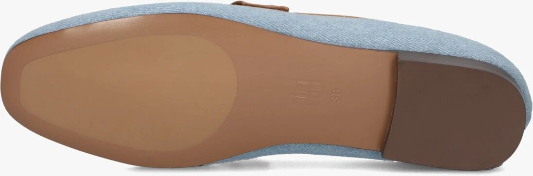 BIBI LOU blauwe bibi lou loafers 582z67vk