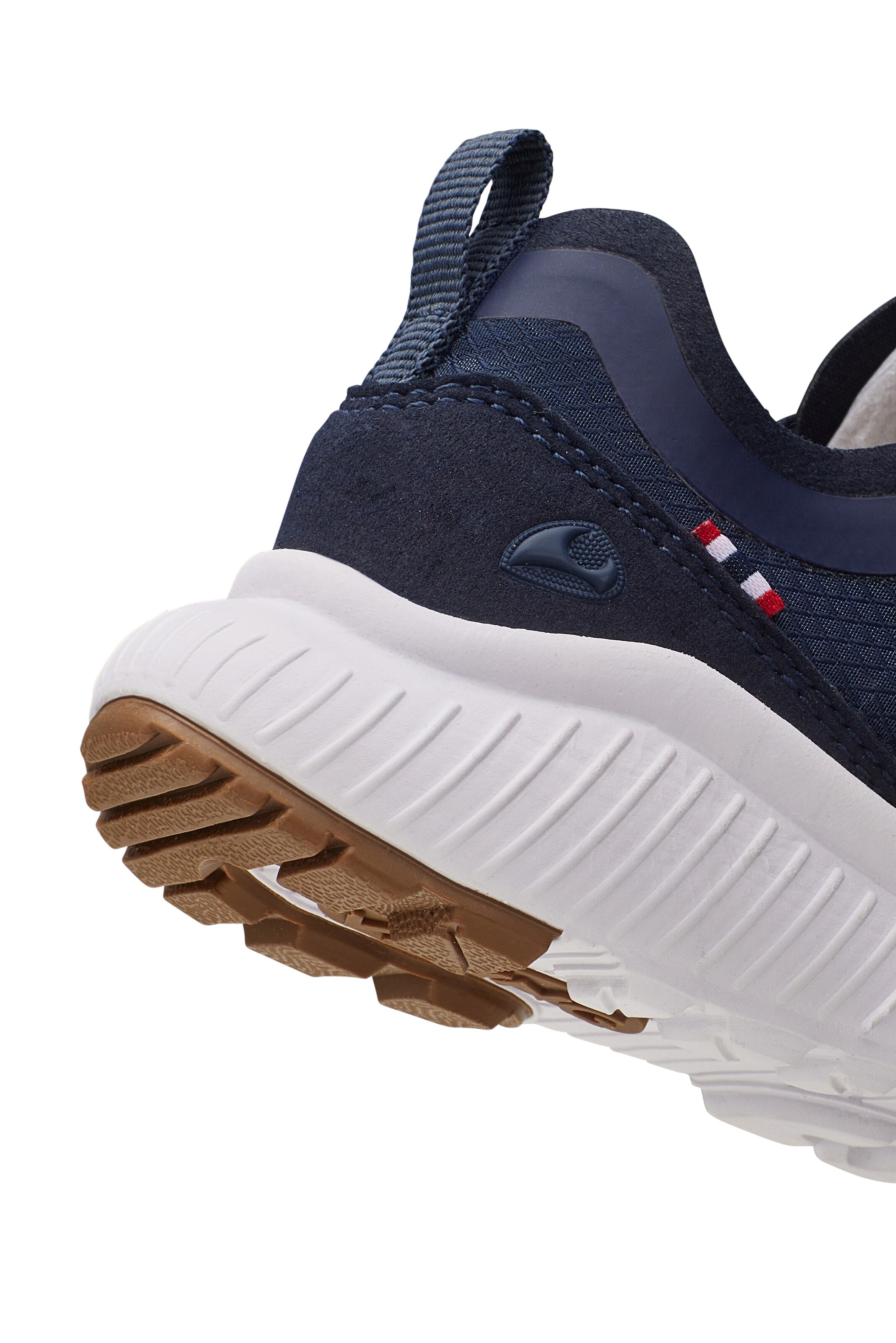 Viking Aery Sol Low<br>Fritidssko som puster som en sandal