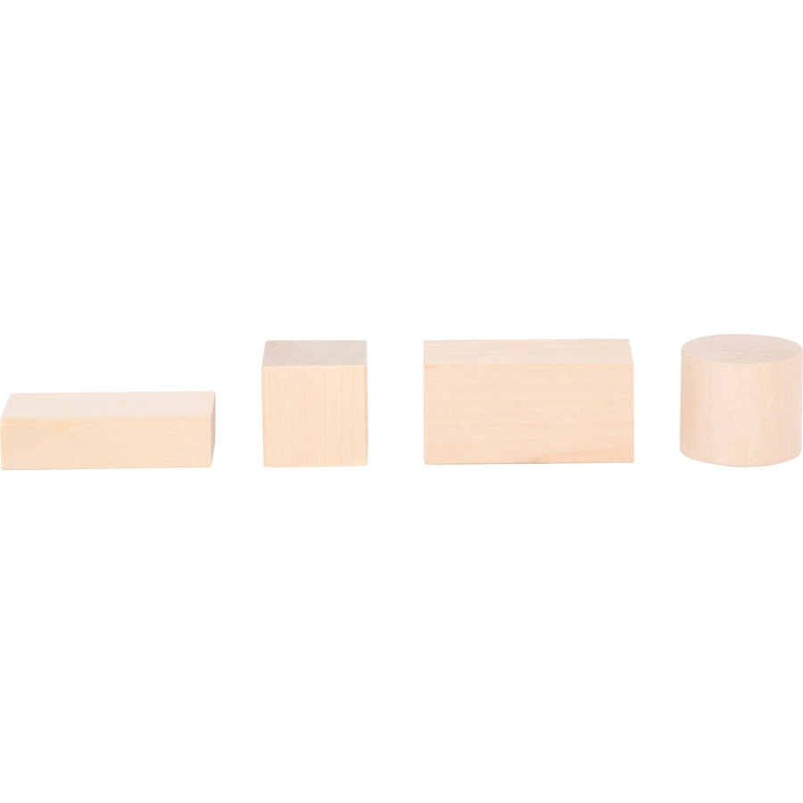 small foot® Holzbausteine „Arctic“