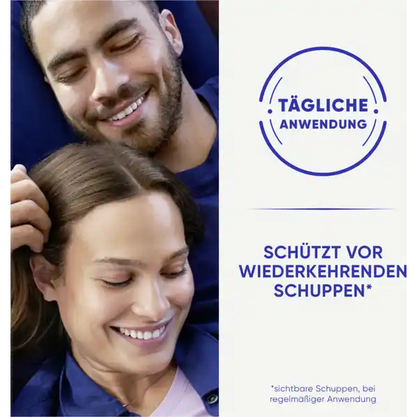 Anti Schuppen Shampoo citrus fresh