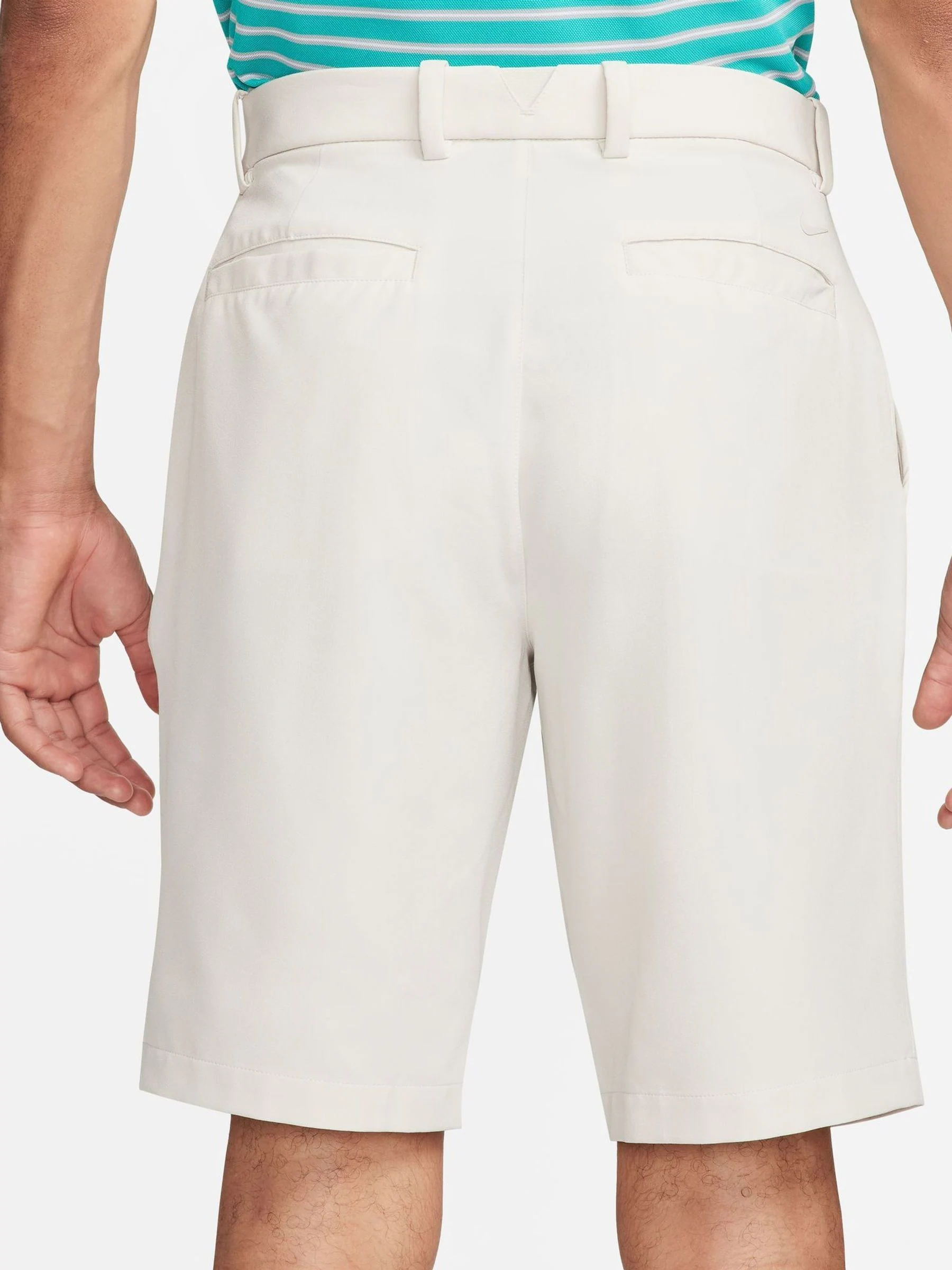 Wit - Nike Golf short