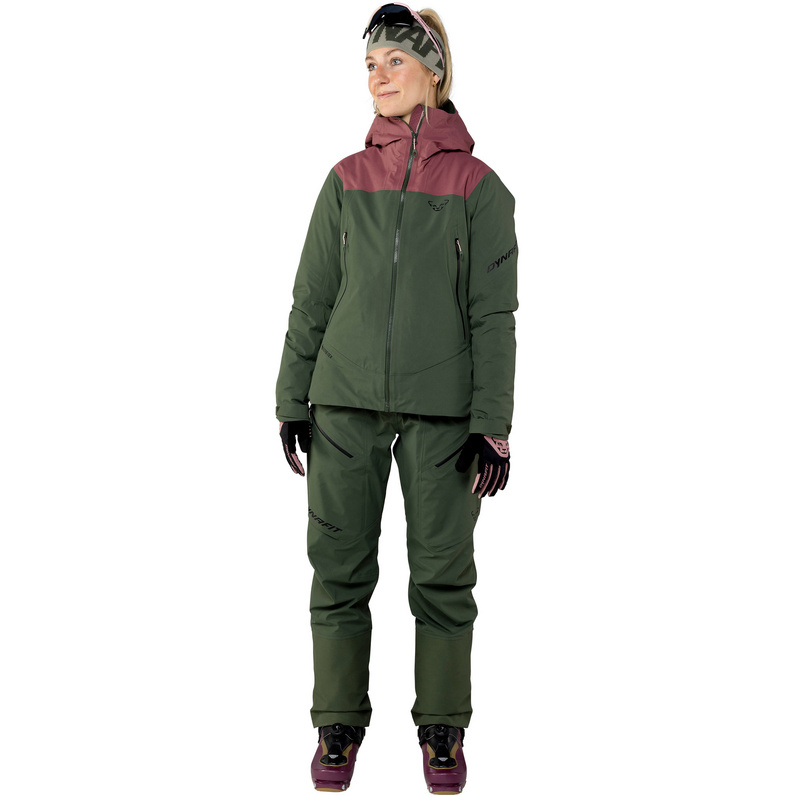 Dynafit Damen Ridge GTX Jacke