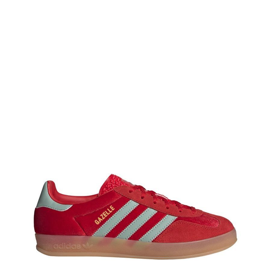 Adidas Original Chaussure Gazelle Indoor