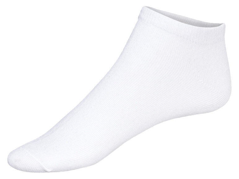 3 paar heren sneakersokken