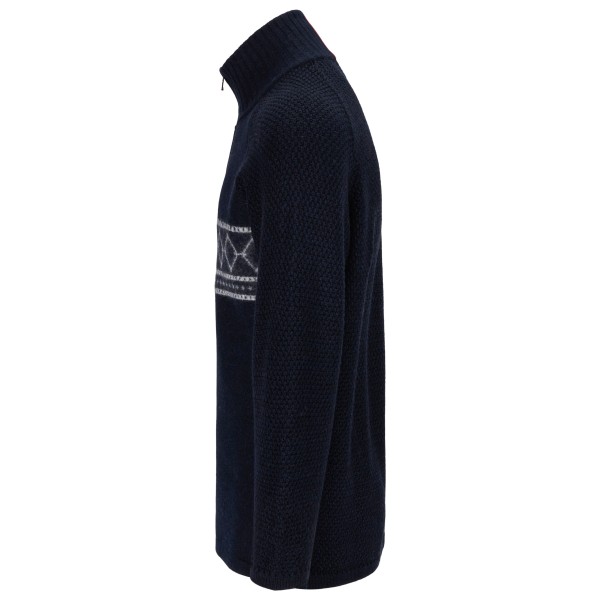 Amundsen Sports - Boiled Ski Sweater - Pull en laine mérinos