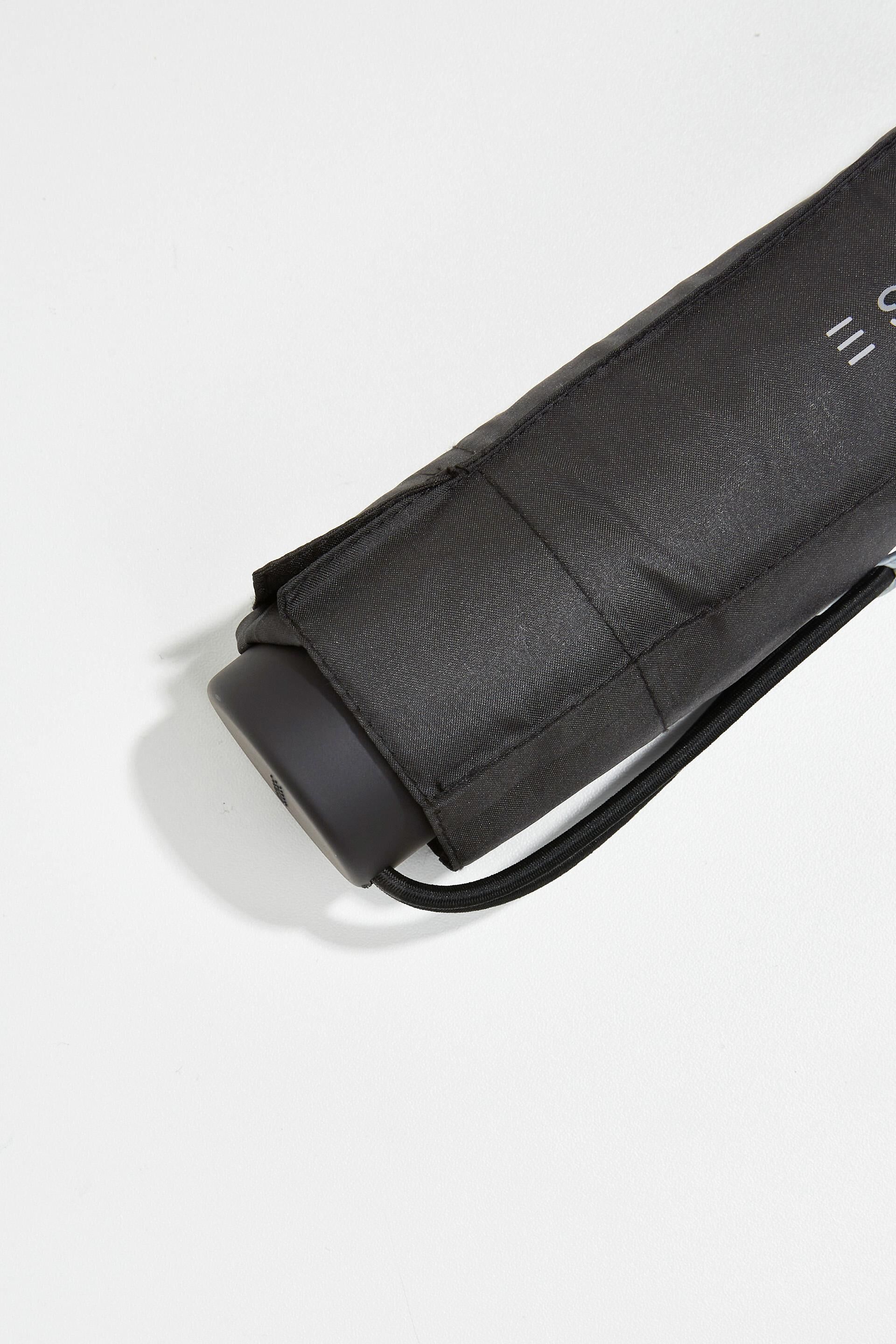 Mini parapluie de poche uni