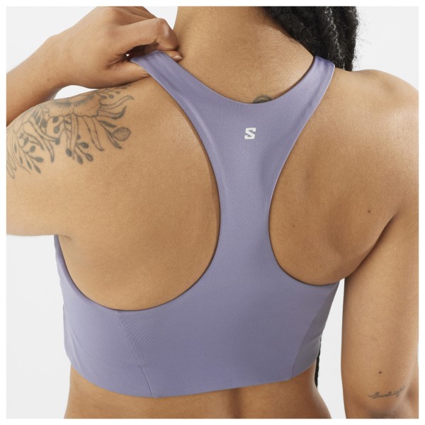 Salomon - Women's SHKout Core Bra - Brassière