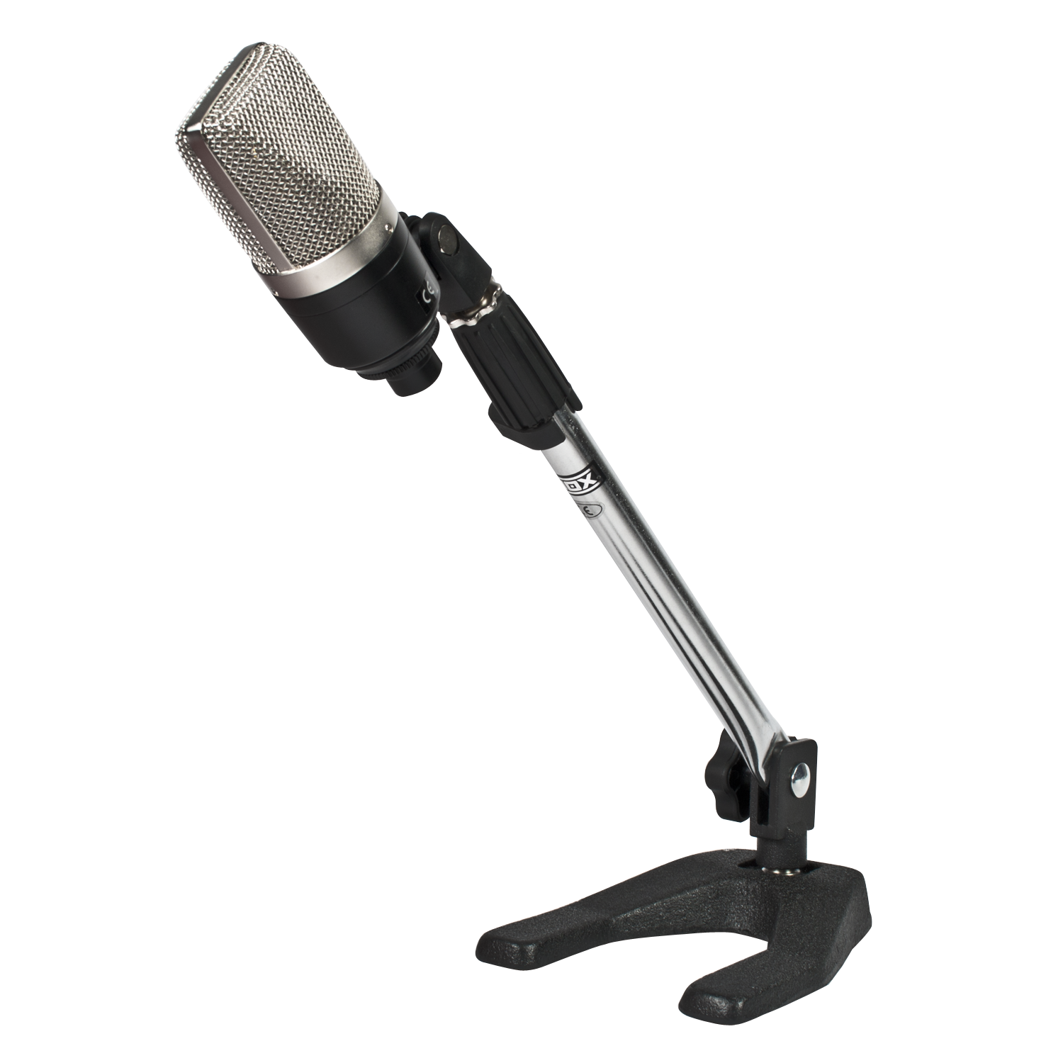 Innox IVA 28 desktop microfoonstatief