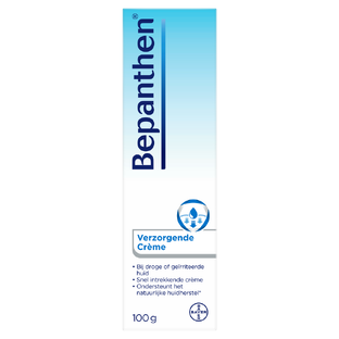 Bepanthen Verzorgende Crème 100GR