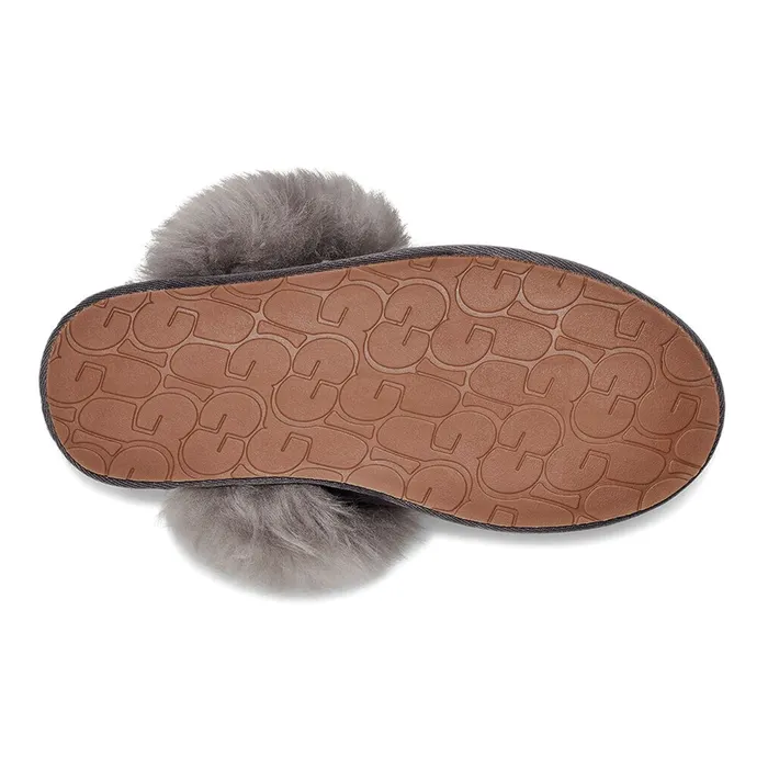 UGG Scuff Sis Pantoffels Dames