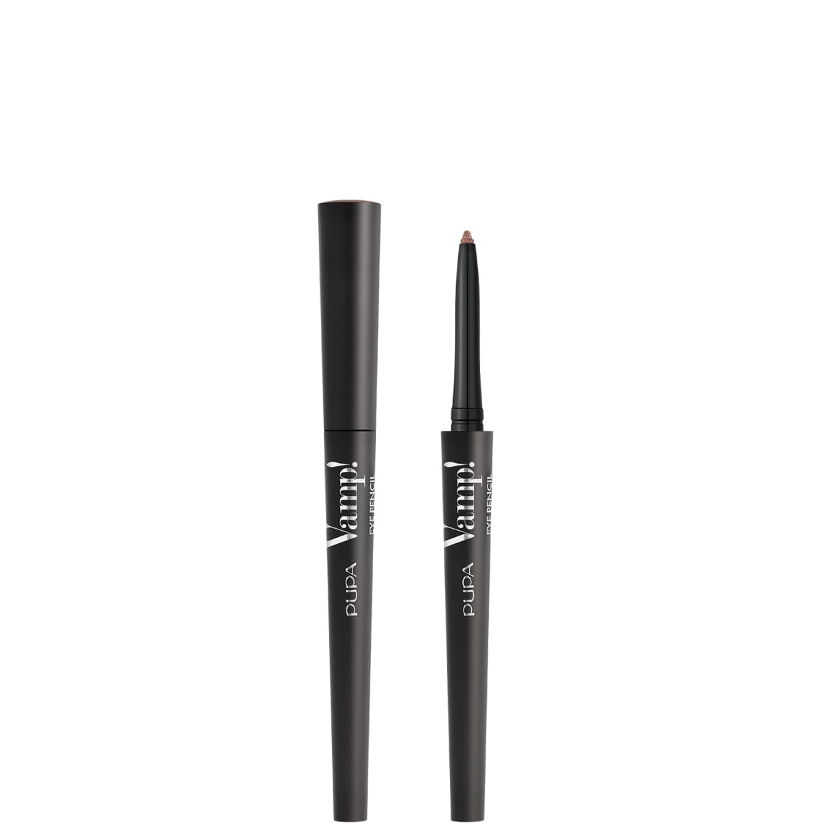 Pupa Vamp! Eye Pencil Crayon Waterproof 2 en 1 : Eyeliner et Kajal