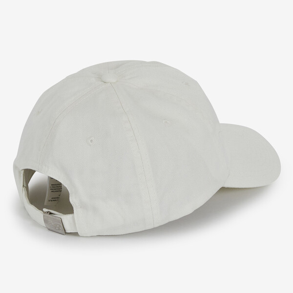 NEW BALANCE CASQUETTE SMALL LOGO