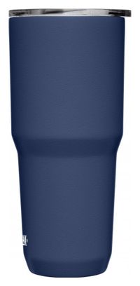 Gobelet Isotherme Camelbak Horizon Rocks 850 ml Bleu Marine