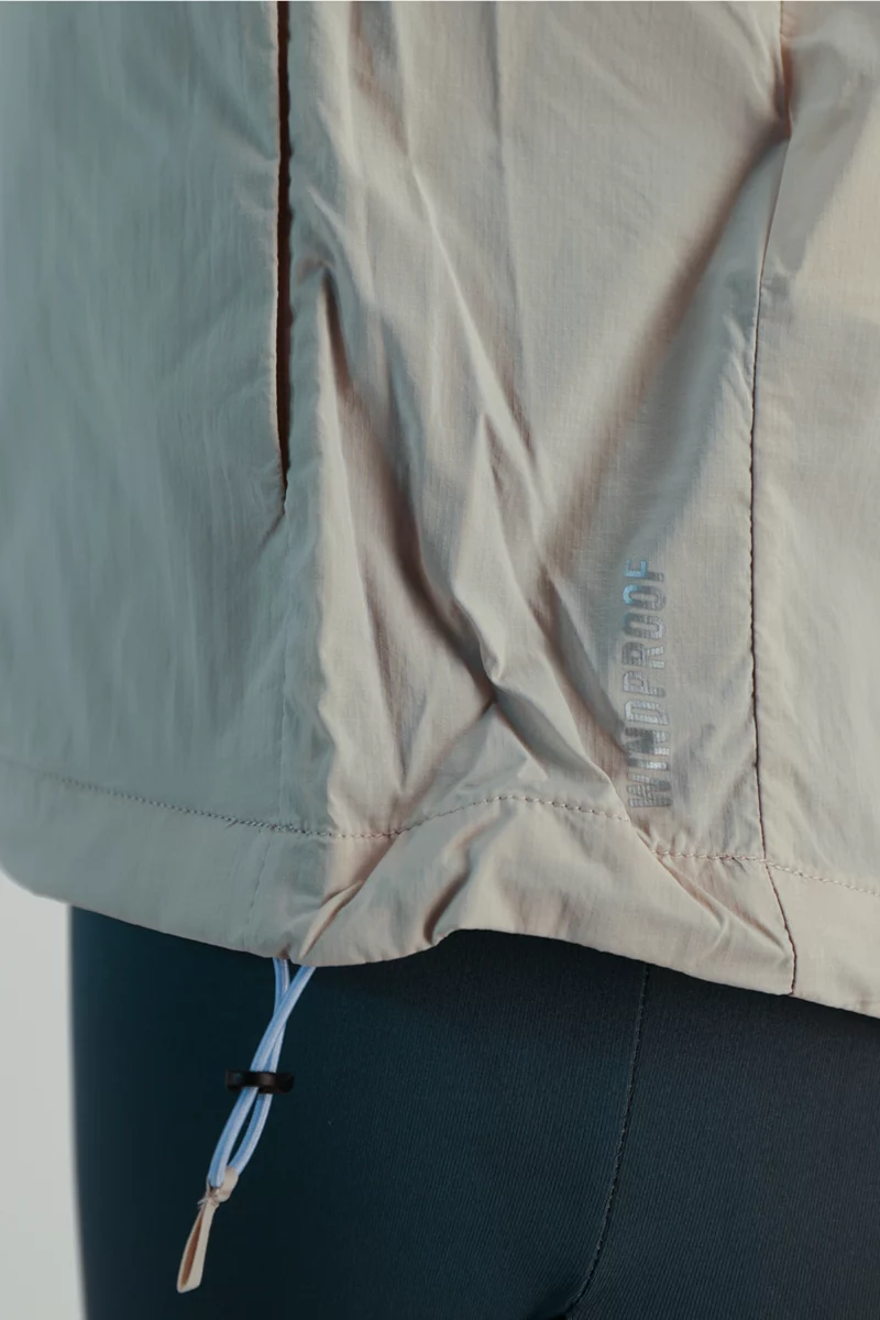 Odlo Essentials Windbreaker Damen Outdoorjacke