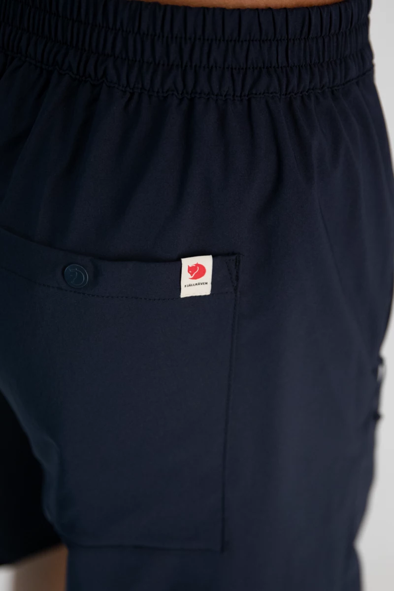 Fjällräven High Coast Shade Damen Wandershort