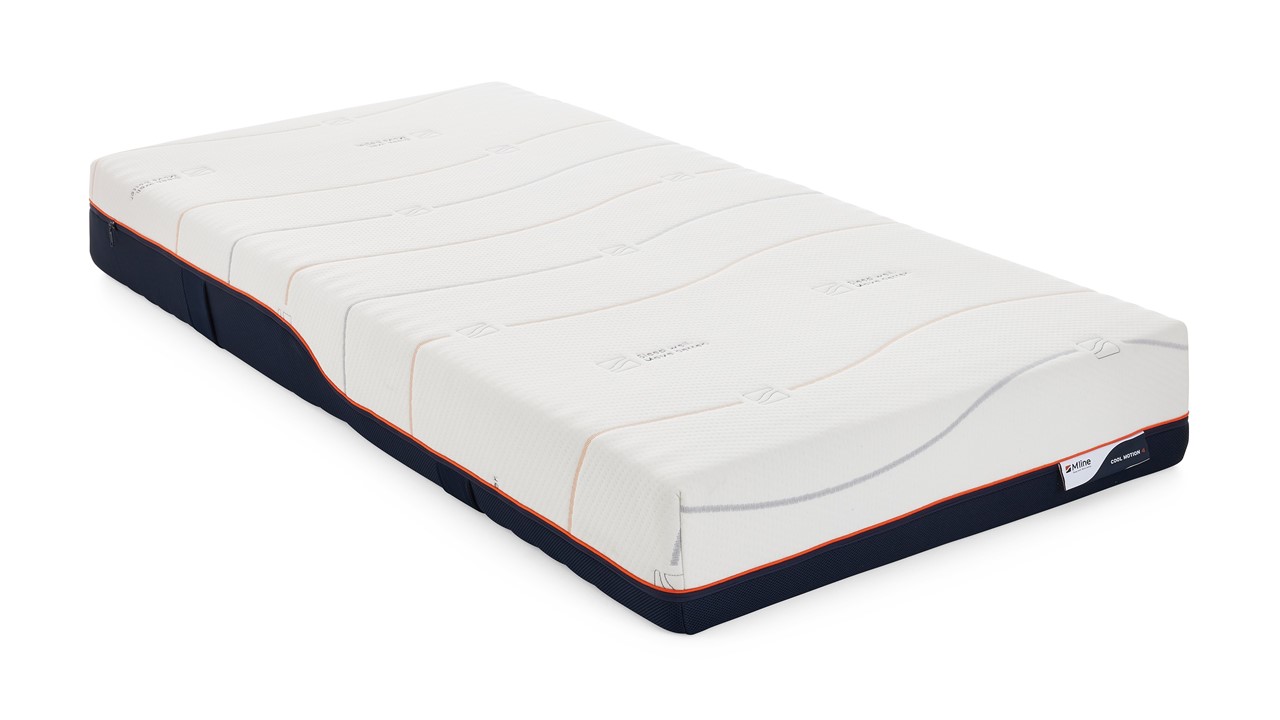 M line Cool Motion 4 matras