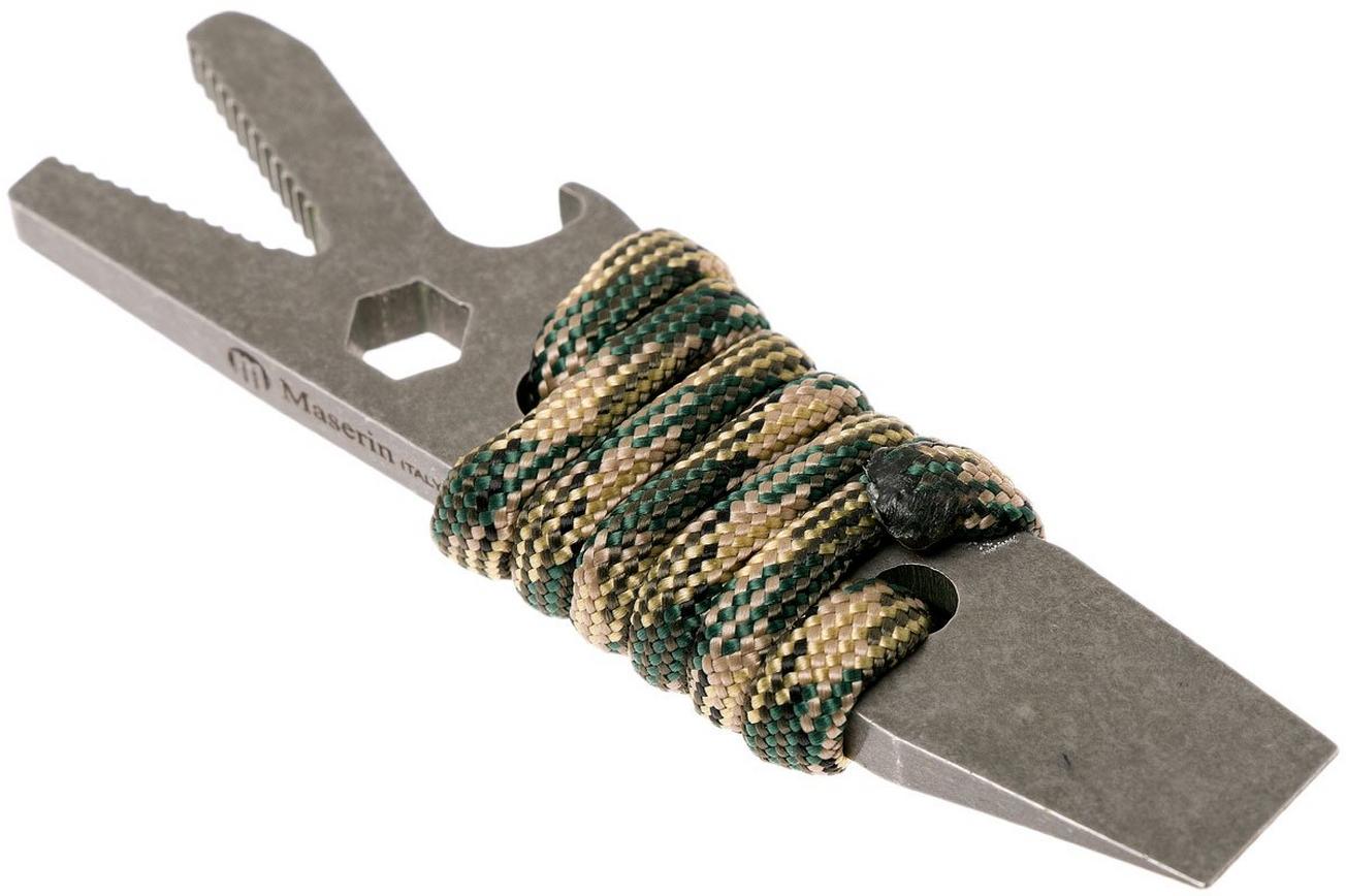 Maserin 905/F sleutelhangertool