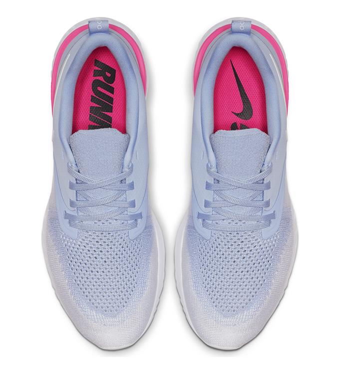 Nike W NIKE ODYSSEY REACT 2 FLYKNIT Hardloopschoenen