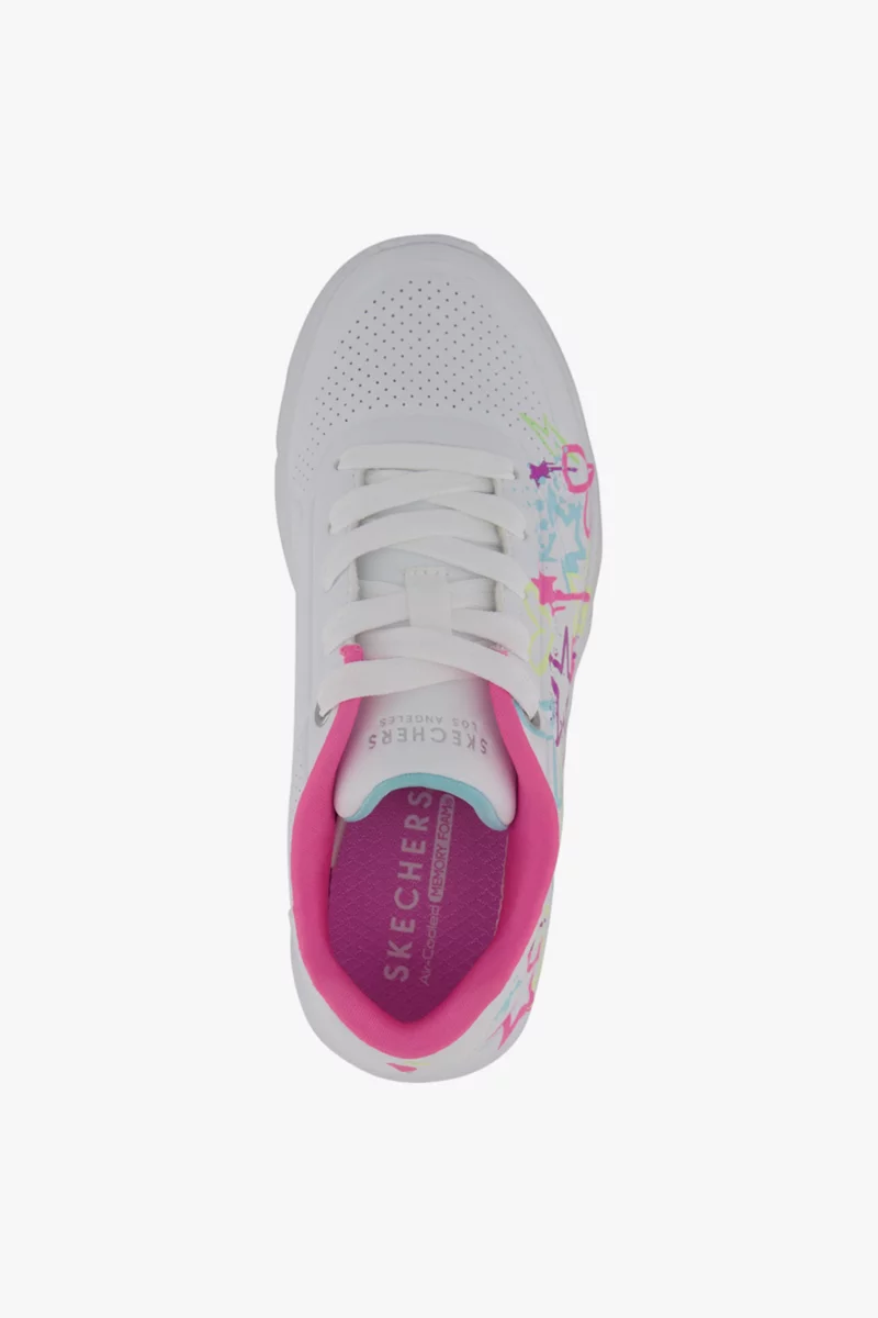 Skechers Uno Lite Kinder Sneaker