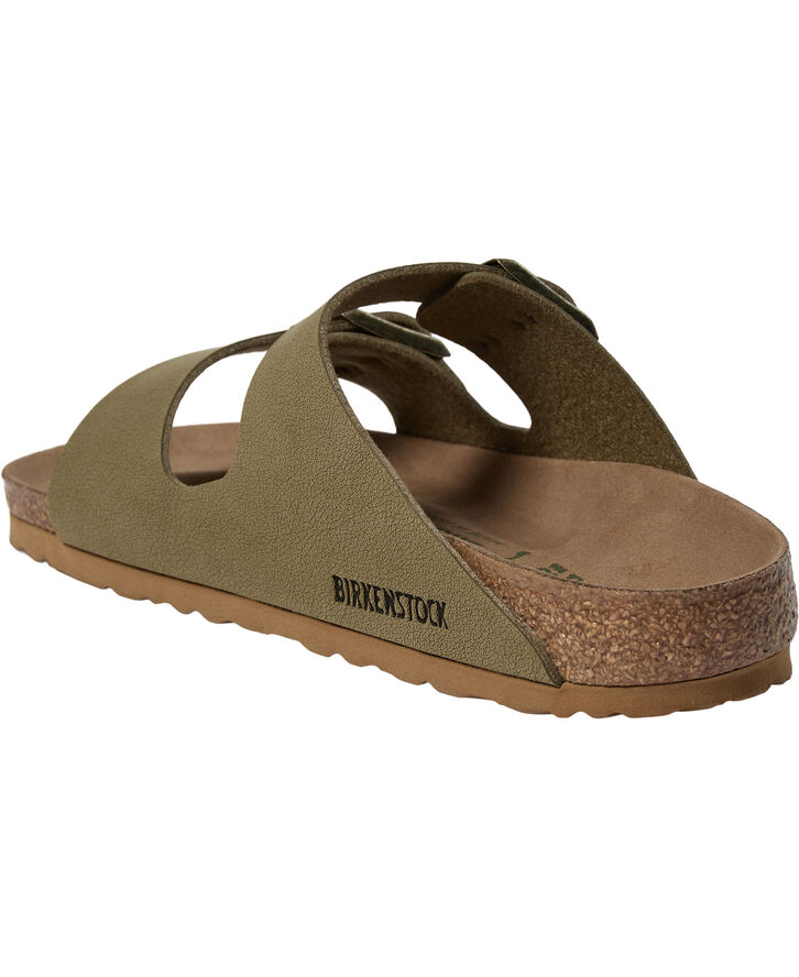 Birkenstock Arizona SFB BF Black Black