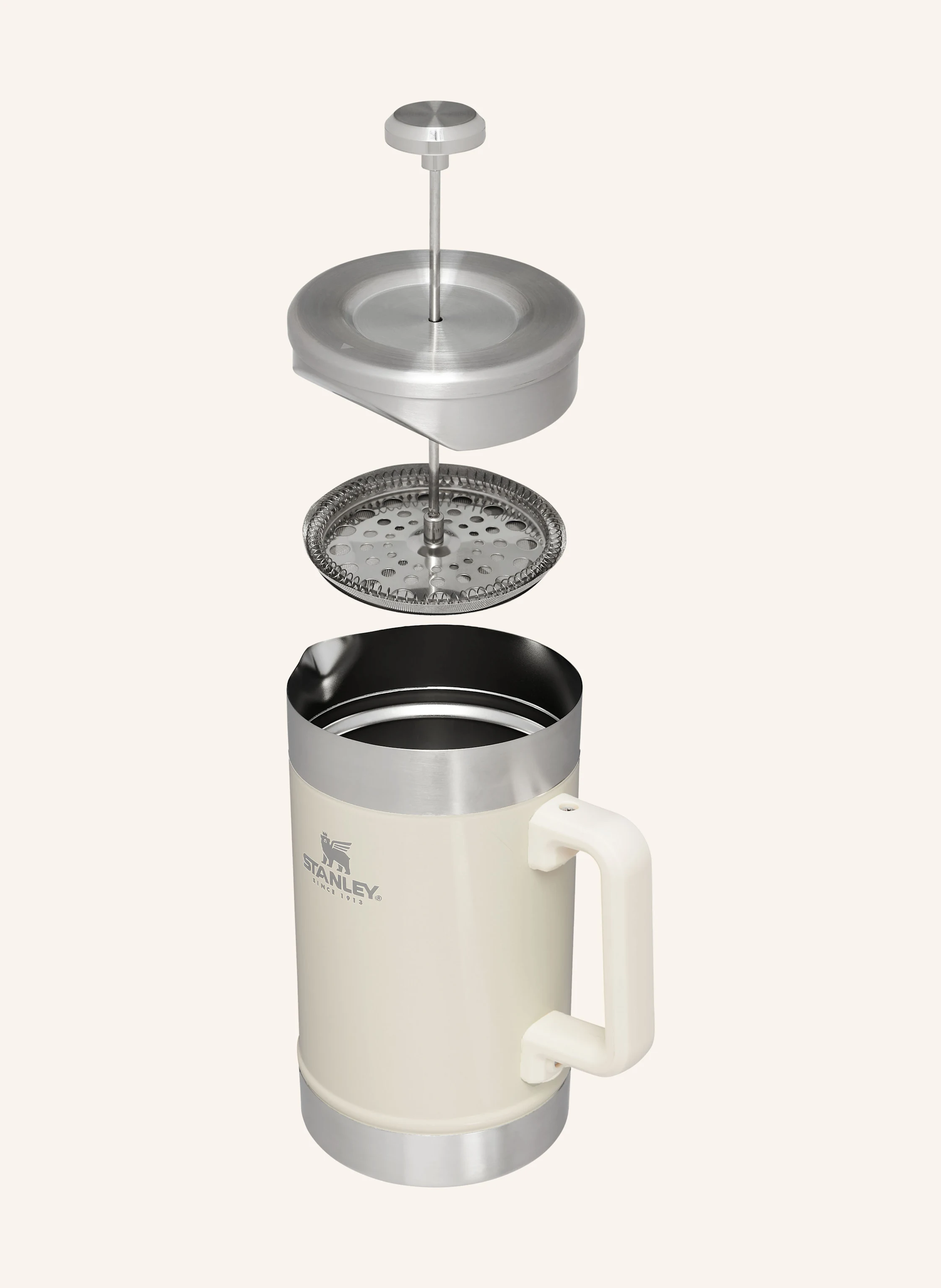 STANLEY Kaffeebereiter CLASSIC STAY HOT