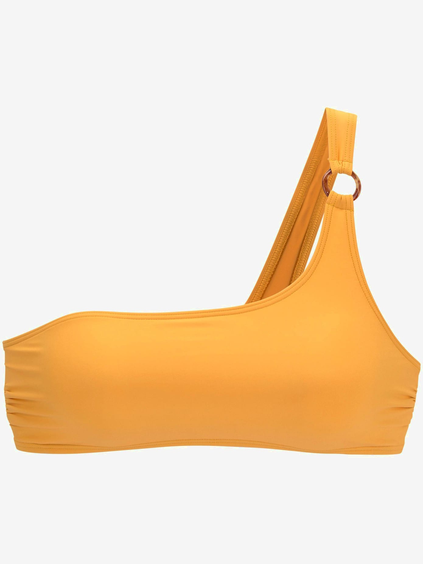 Haut de bikini bustier bonnets amovibles