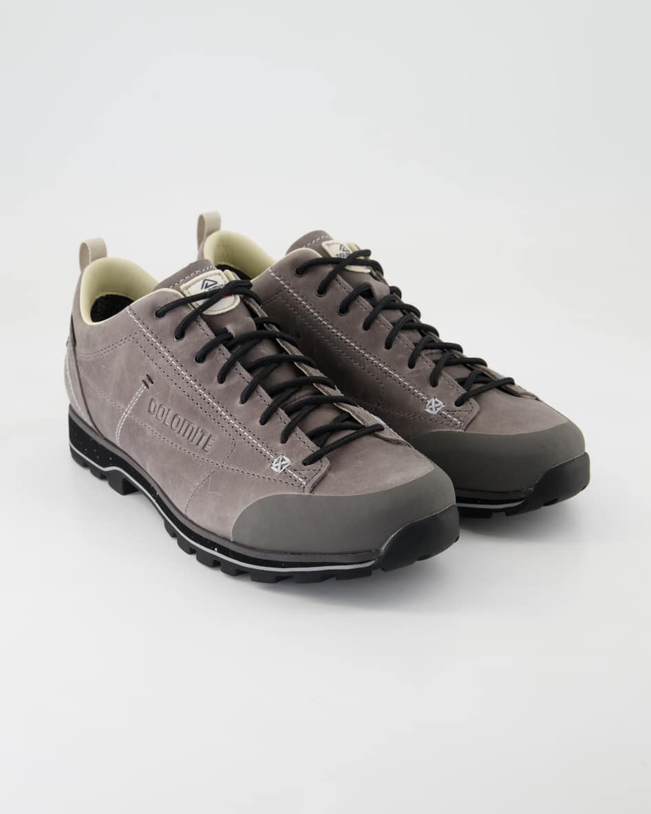 Dolomite Low Fg Evo GTX Wanderschuhe in Grau