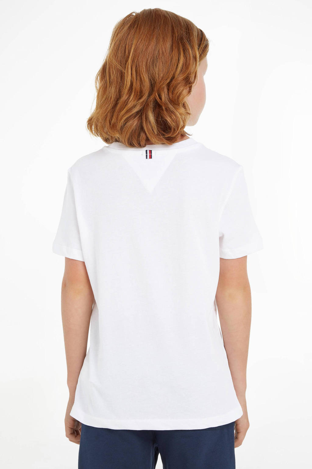Tommy Hilfiger T-shirt wit