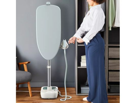 CALOR - Défroisseur vapeur QT1214C0